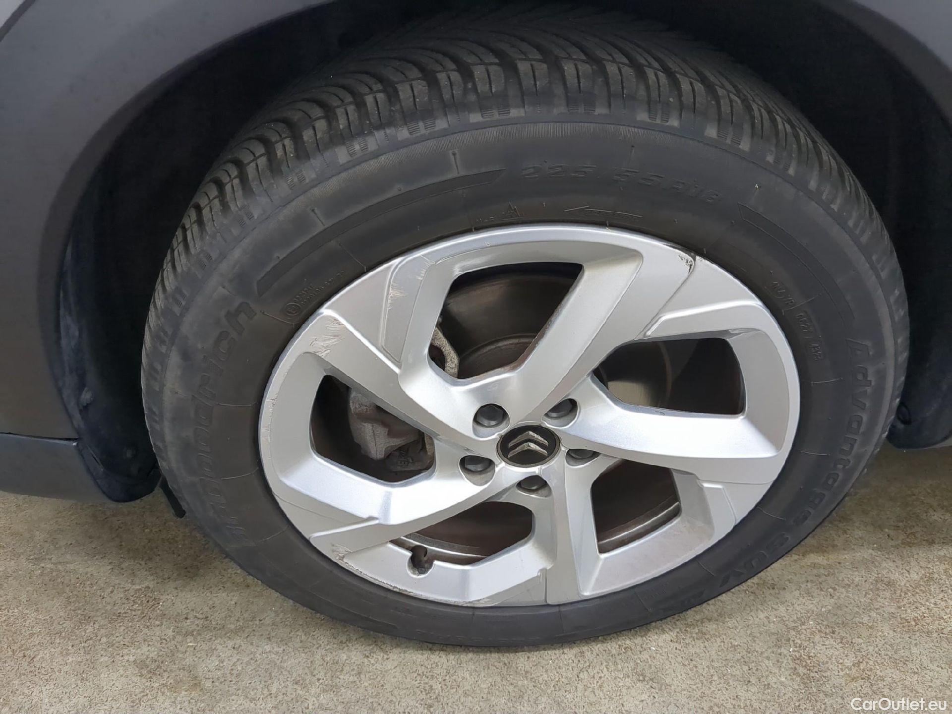  Citroen  C5 Aircross  Feel 1.5 BlueHDi 130CV BVA8 E6d #2