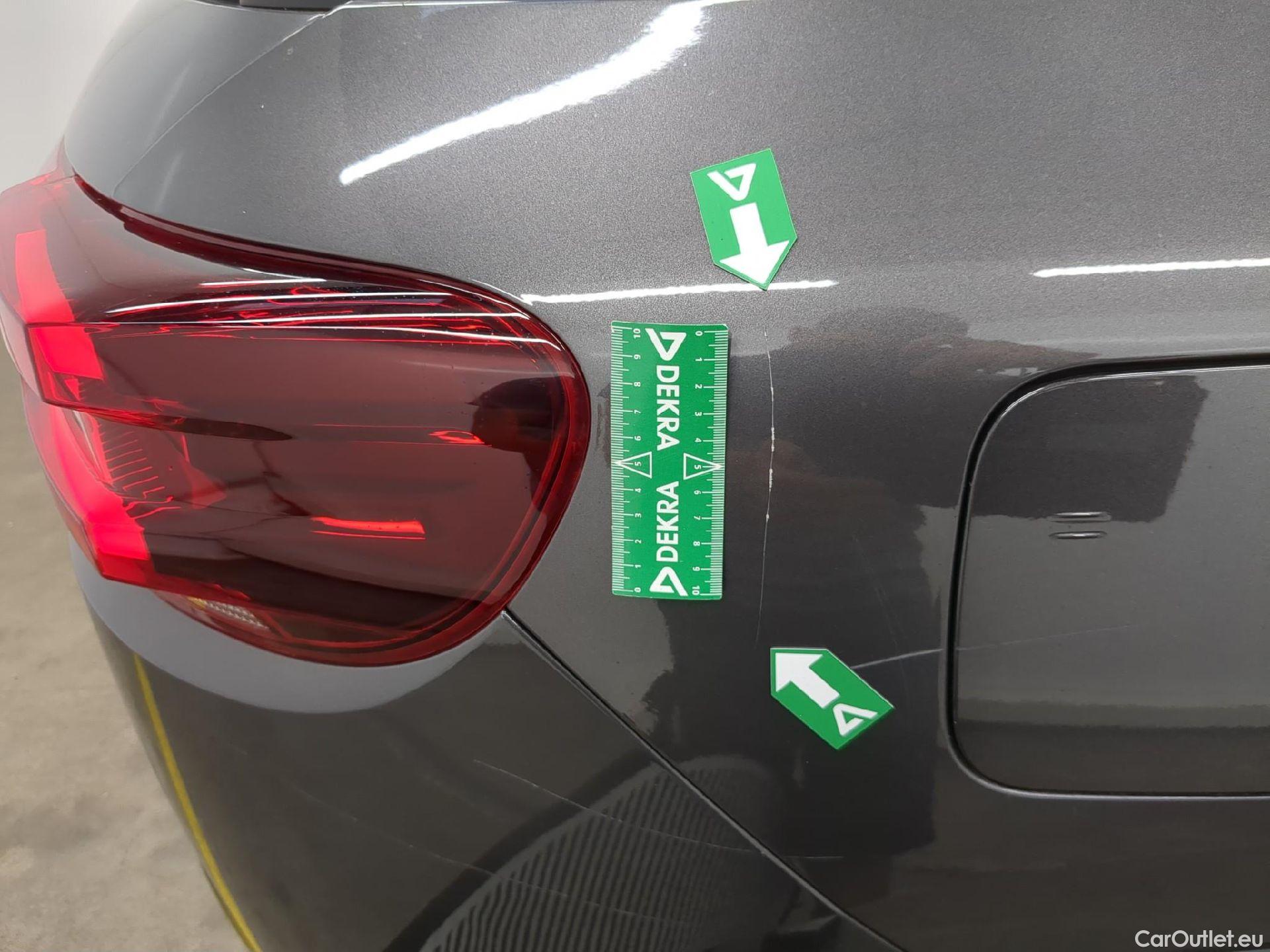  Citroen  C5 Aircross  Feel 1.5 BlueHDi 130CV BVA8 E6d #12