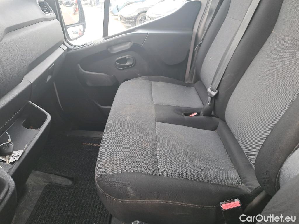  Renault  Master RENAULT  / 2019 / 4P / furgón Fu. P L4H3 3500 RS E B dCi 121kW (165CV) #72
