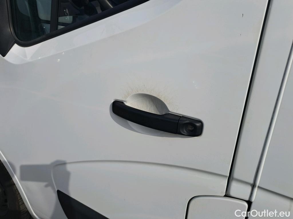  Renault  Master RENAULT  / 2019 / 4P / furgón Fu. P L4H3 3500 RS E B dCi 121kW (165CV) #49