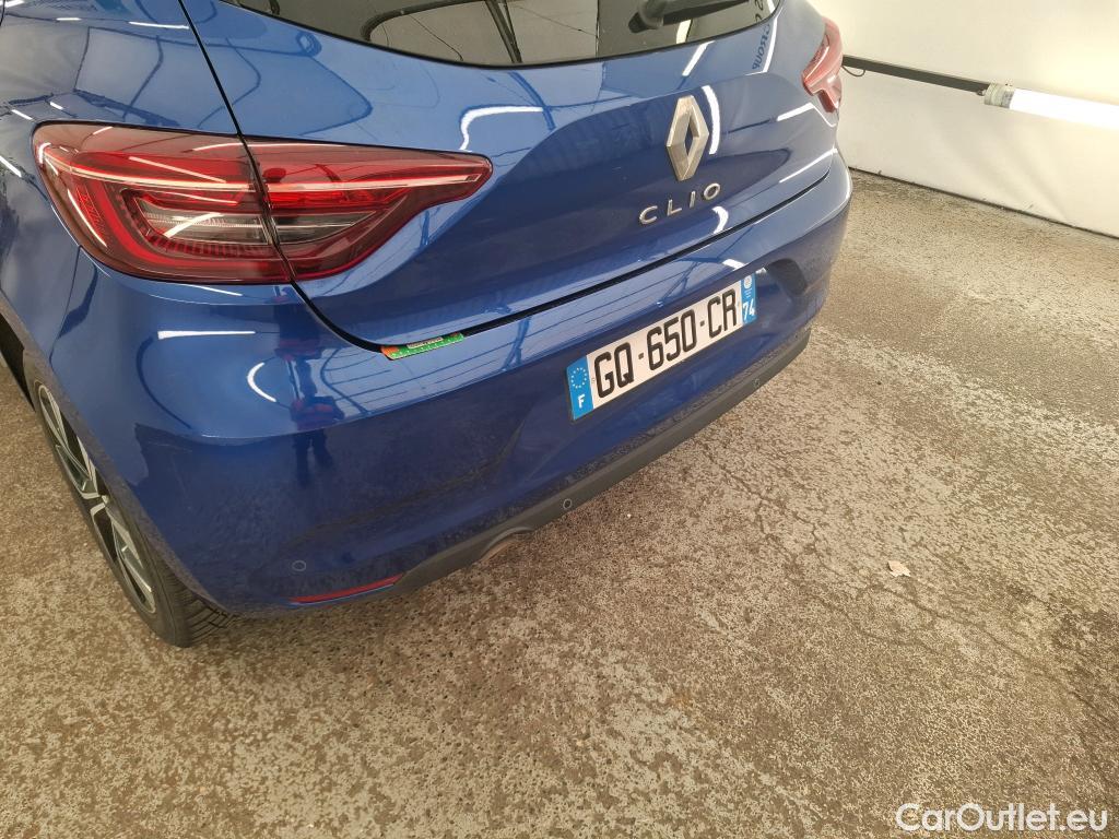  Renault  Clio  V Evolution 1.0 TCe 90CV BVM6 E6d #17