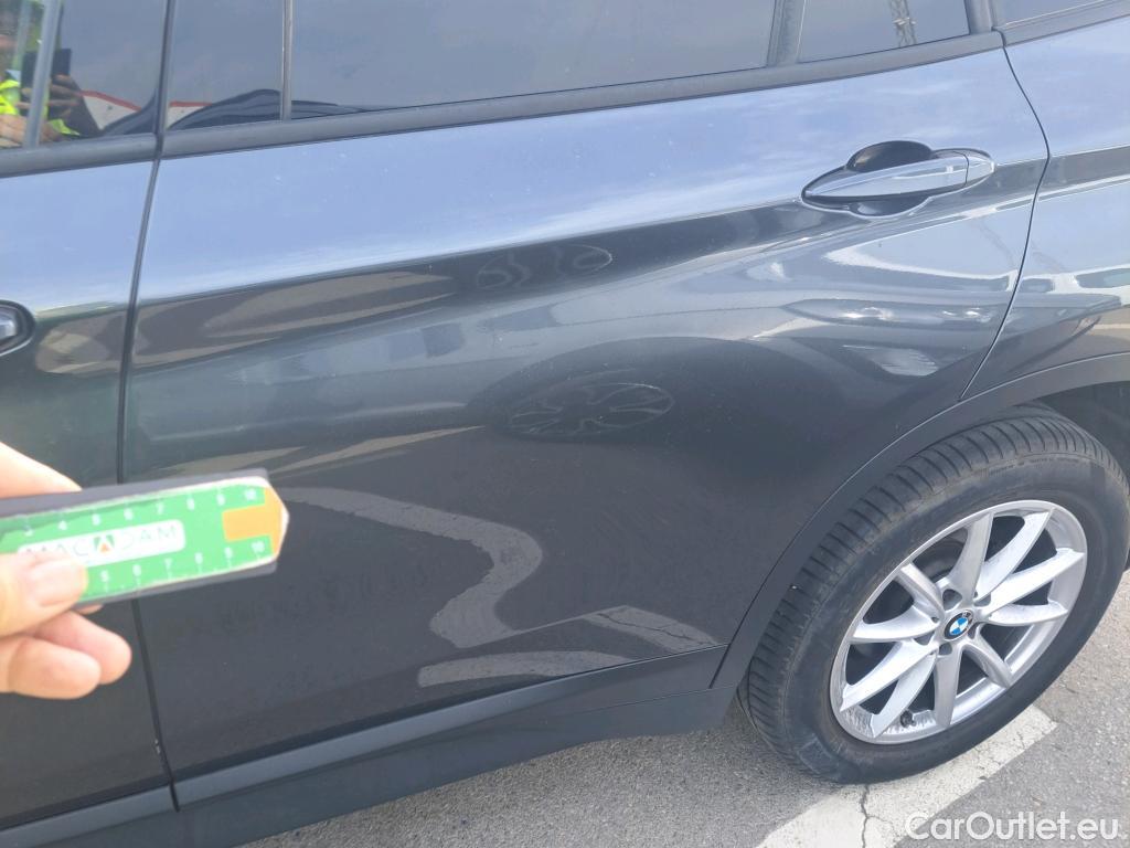 Bmw  X1 BMW  / 2019 / 5P / todoterreno sDrive18dA Corporate #14
