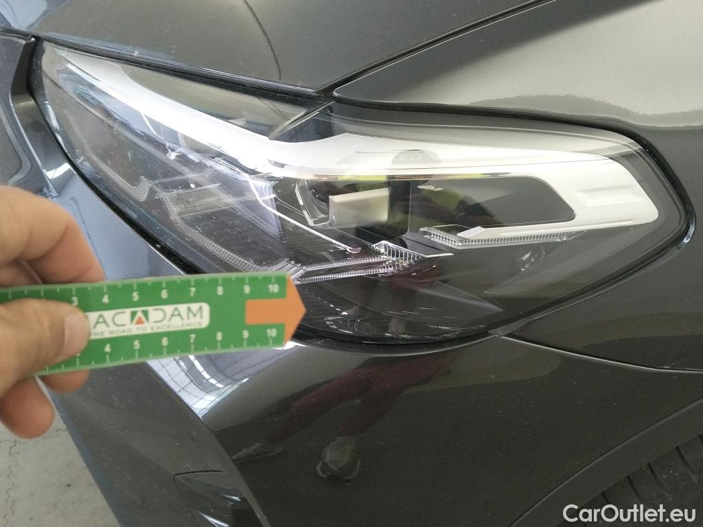  Bmw  X3 BMW  / 2021 / 5P / todoterreno xDrive20d xLine #3
