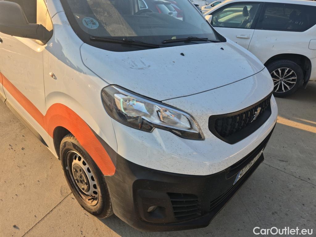  Peugeot  Expert PEUGEOT  / 2016 / 4P / furgón Furgón Premium 1.5 BlueHDi 100 Standard (AC) #16