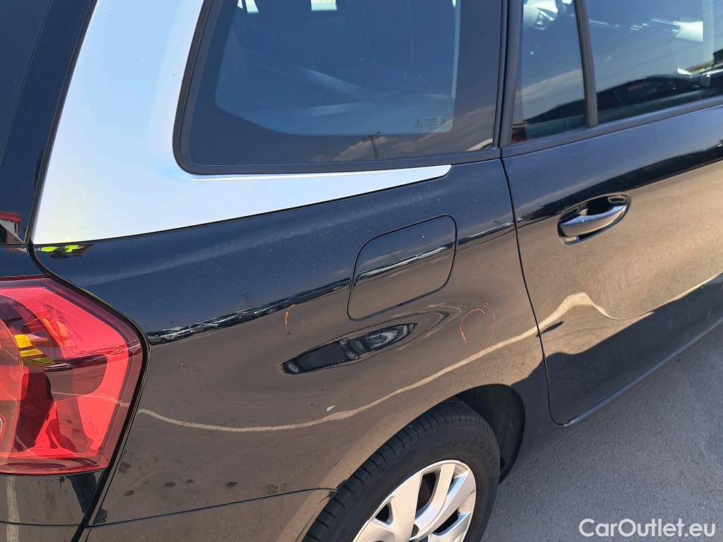  Citroen  C4 Grand Picasso CITROEN Grand C4 Spacetourer / 2018 / 5P / monovolumen BlueHDi 96KW (130CV) S&S Feel #3
