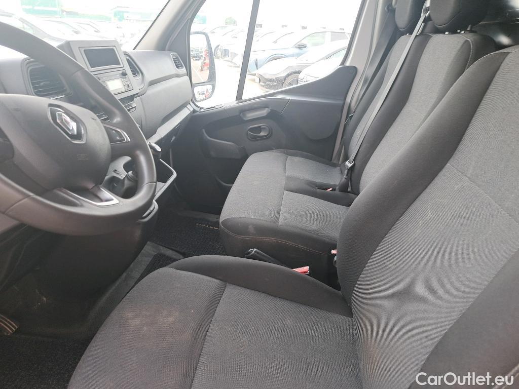  Renault  Master RENAULT  / 2019 / 4P / furgón Fu. P L4H3 3500 RS E B dCi 121kW (165CV) #71