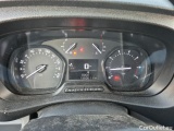  Peugeot  Expert PEUGEOT  / 2016 / 4P / furgón Furgón Premium 1.5 BlueHDi 100 Standard (AC) #4