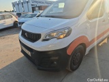  Peugeot  Expert PEUGEOT  / 2016 / 4P / furgón Furgón Premium 1.5 BlueHDi 100 Standard (AC) #15
