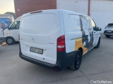  Mercedes  Vito MERCEDES-BENZ  / 2014 / 4P / furgón 111 CDI Larga #2