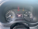  Mercedes  Vito MERCEDES-BENZ  / 2014 / 4P / furgón 111 CDI Larga #4