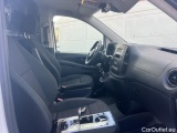  Mercedes  Vito MERCEDES-BENZ  / 2014 / 4P / furgón 111 CDI Larga #6