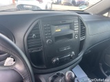  Mercedes  Vito MERCEDES-BENZ  / 2014 / 4P / furgón 111 CDI Larga #13