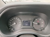  Mercedes  Vito MERCEDES-BENZ  / 2014 / 4P / furgón 111 CDI Larga #4