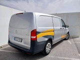  Mercedes  Vito MERCEDES-BENZ  / 2014 / 4P / furgón 111 CDI Larga #2