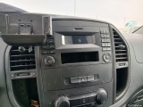  Mercedes  Vito MERCEDES-BENZ  / 2014 / 4P / furgón 111 CDI Larga #12