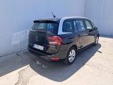  Citroen  C4 Grand Picasso CITROEN Grand C4 Spacetourer / 2018 / 5P / monovolumen BlueHDi 96KW (130CV) S&S Feel #2