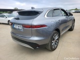  Jaguar  F-PACE JAGUAR  / 2020 / 5P / todoterreno 2.0D I4 204PS AWD Auto MHEV S #2