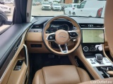  Jaguar  F-PACE JAGUAR  / 2020 / 5P / todoterreno 2.0D I4 204PS AWD Auto MHEV S #3