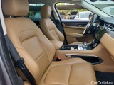  Jaguar  F-PACE JAGUAR  / 2020 / 5P / todoterreno 2.0D I4 204PS AWD Auto MHEV S #6