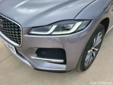  Jaguar  F-PACE JAGUAR  / 2020 / 5P / todoterreno 2.0D I4 204PS AWD Auto MHEV S #16