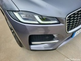  Jaguar  F-PACE JAGUAR  / 2020 / 5P / todoterreno 2.0D I4 204PS AWD Auto MHEV S #17