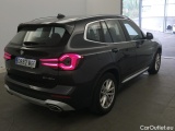  Bmw  X3 BMW  / 2021 / 5P / todoterreno xDrive20d xLine #2
