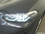  Bmw  X3 BMW  / 2021 / 5P / todoterreno xDrive20d xLine #15