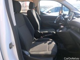 Peugeot  RIFTER PEUGEOT  / 2018 / 4P / combi Active Standard BlueHDi 73kW (IND) (CX2) #6