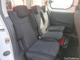  Peugeot  RIFTER PEUGEOT  / 2018 / 4P / combi Active Standard BlueHDi 73kW (IND) (CX2) #7