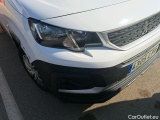  Peugeot  RIFTER PEUGEOT  / 2018 / 4P / combi Active Standard BlueHDi 73kW (IND) (CX2) #16