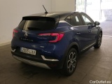  Renault  Captur RENAULT  / 2020 / 5P / todoterreno Fast Track E-TECH PHEV 160cv #2