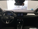  Renault  Captur RENAULT  / 2020 / 5P / todoterreno Fast Track E-TECH PHEV 160cv #3