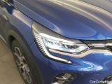  Renault  Captur RENAULT  / 2020 / 5P / todoterreno Fast Track E-TECH PHEV 160cv #17