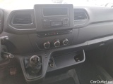  Renault  Master RENAULT  / 2019 / 4P / furgón Fu. P L4H3 3500 RS E B dCi 121kW (165CV) #13