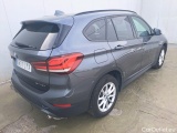  Bmw  X1 BMW  / 2019 / 5P / todoterreno sDrive18dA Corporate #2