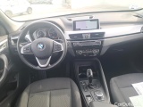  Bmw  X1 BMW  / 2019 / 5P / todoterreno sDrive18dA Corporate #3