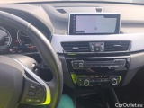  Bmw  X1 BMW  / 2019 / 5P / todoterreno sDrive18dA Corporate #14