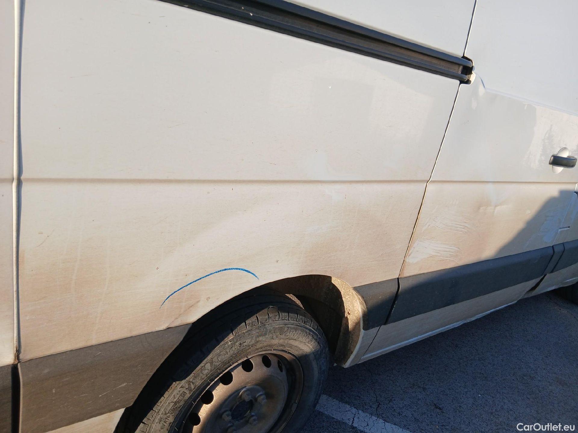  Renault  Master RENAULT  / 2019 / 4P / furgón Furgón T L1H1 3300 Bl dCi 99kW (135CV) #31