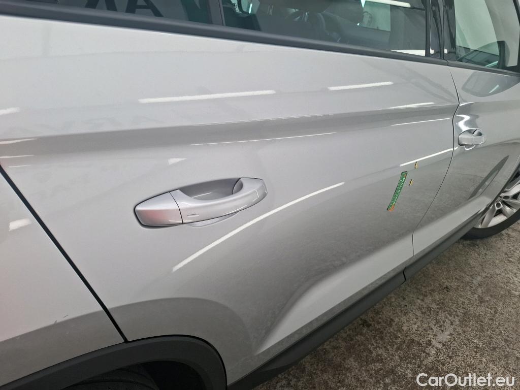  Skoda  Kodiaq  Business 1.5 TSI 150CV BVA7 7 Sieges E6d #7