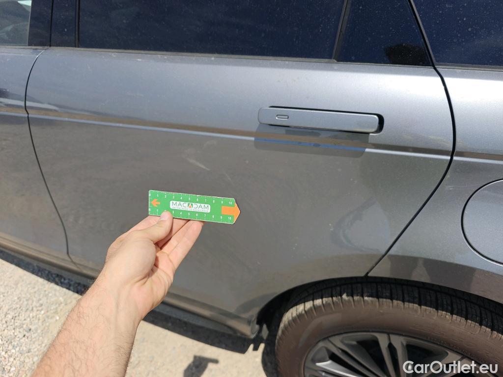  Land Rover  Range Rover Evoque LAND ROVER  / 2023 / 5P / todoterreno 1.5 P300e Dynamic SE AUTO 4WD PHEV #5