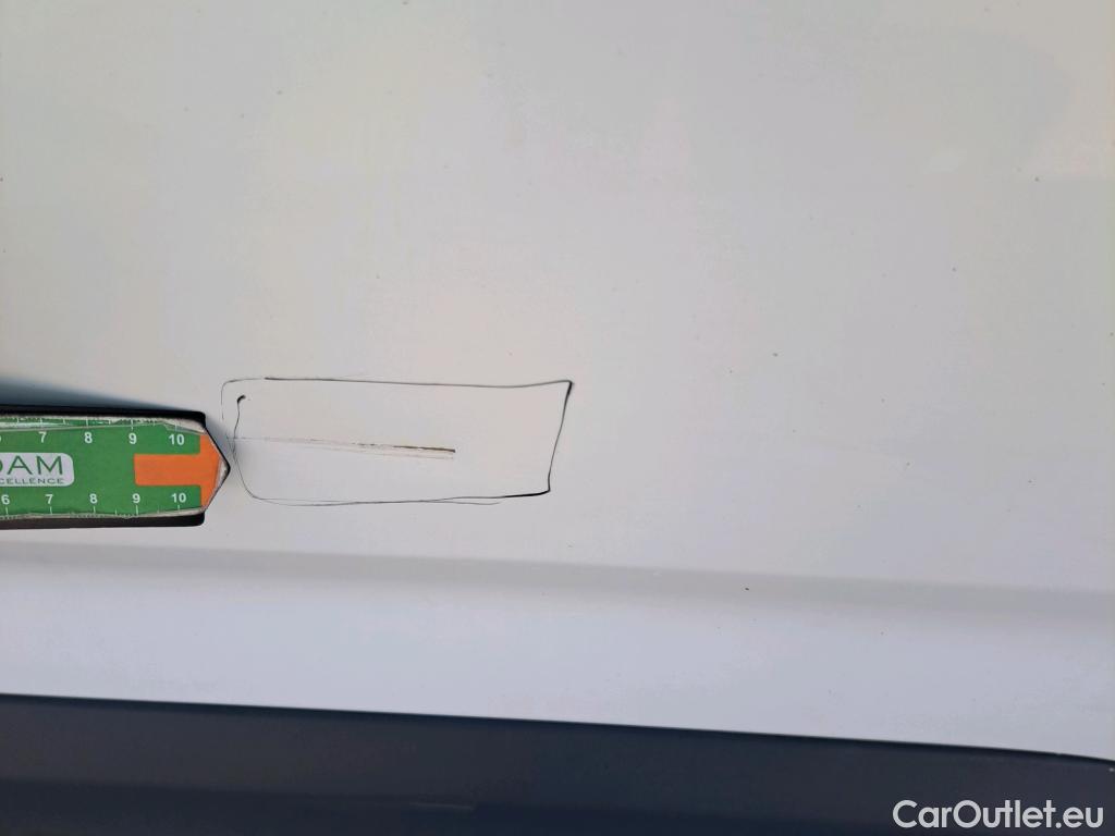  Citroen  Berlingo CITROEN  / 2018 / 4P / monovolumen compacto Talla M BlueHDi 100 LIVE #2