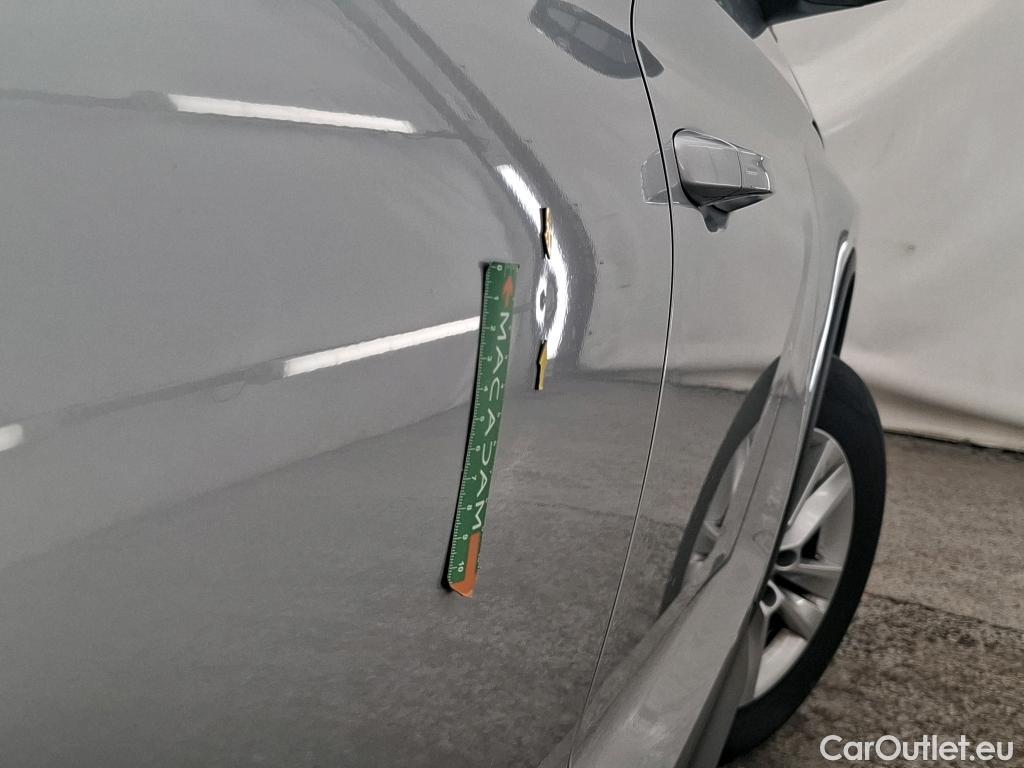  Skoda  Kodiaq  Business 1.5 TSI 150CV BVA7 7 Sieges E6d #8