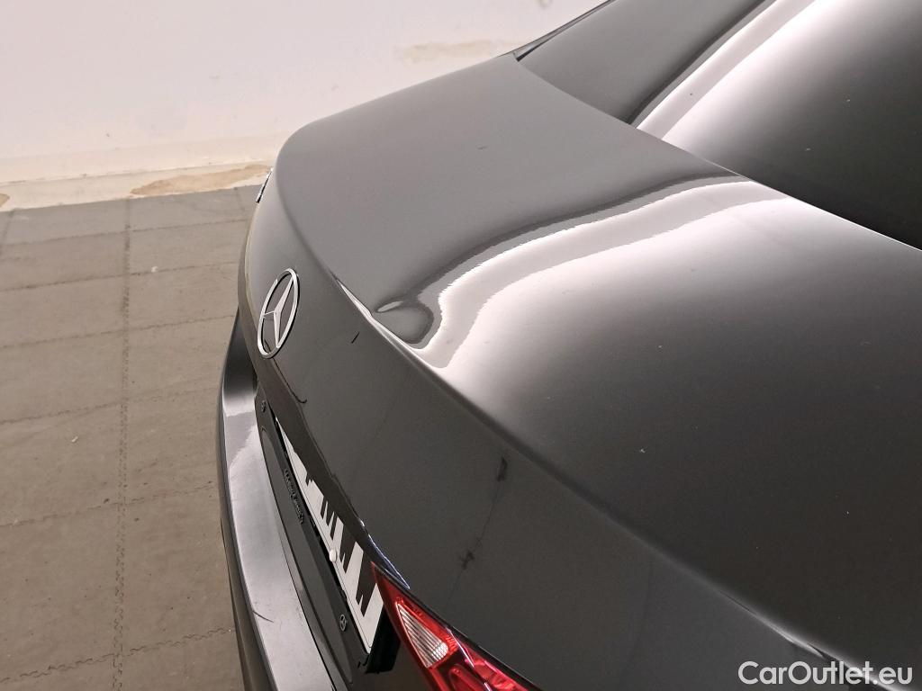  Mercedes  C-Klasse Clase C C 300 de (206.008)AMG 2.0 AMG Line 310CV AT9 E6d #5