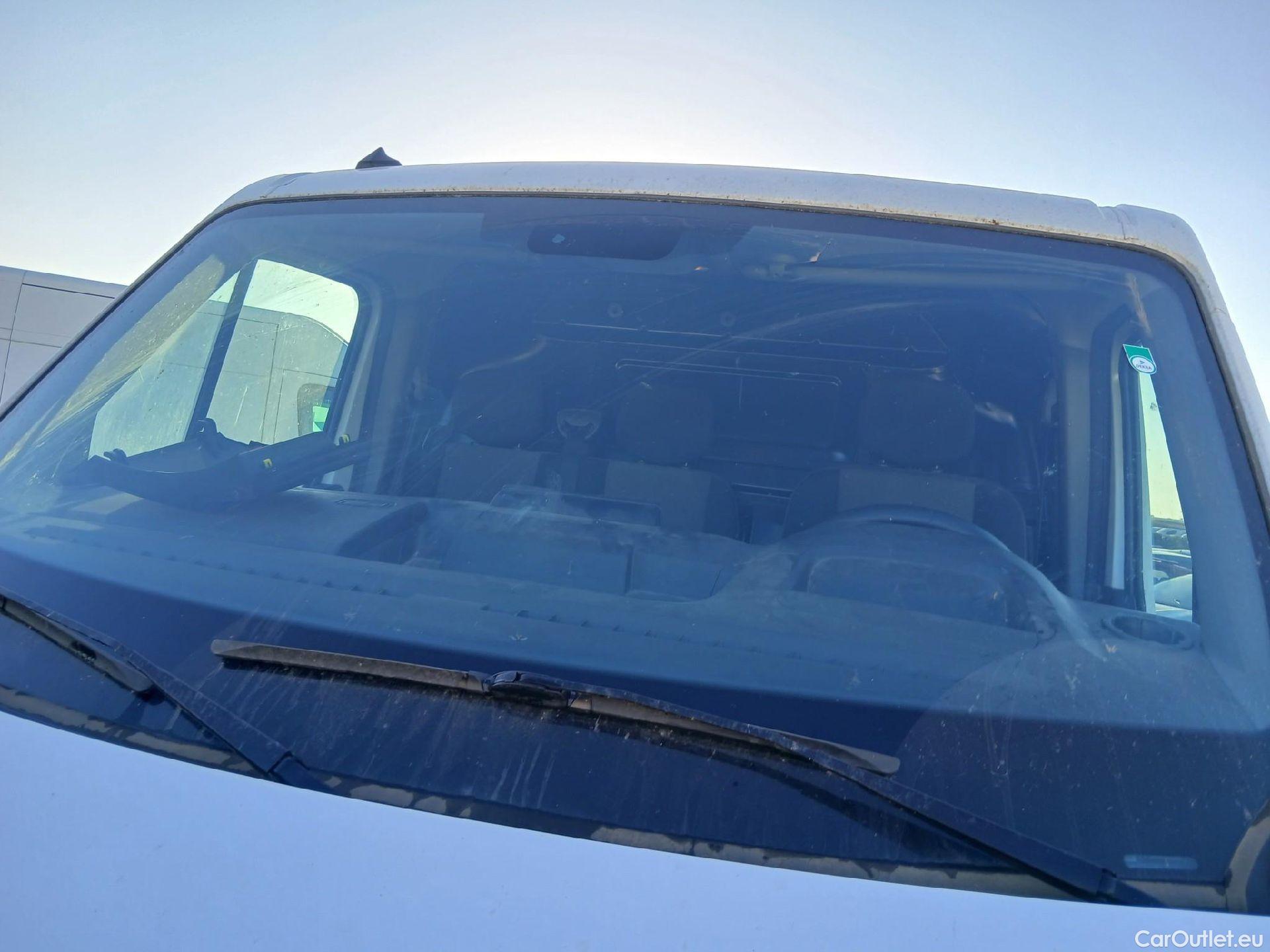  Renault  Master RENAULT  / 2019 / 4P / furgón Furgón T L1H1 3300 Bl dCi 99kW (135CV) #19