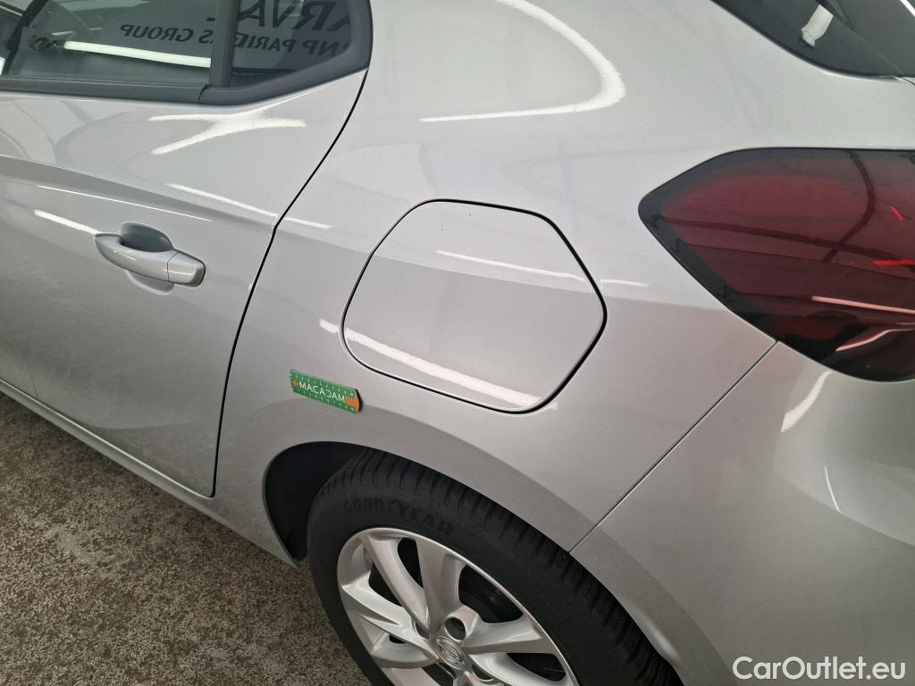  Opel  Corsa OPEL  5p Berline 1.2 Turbo 100ch Edition Business #4