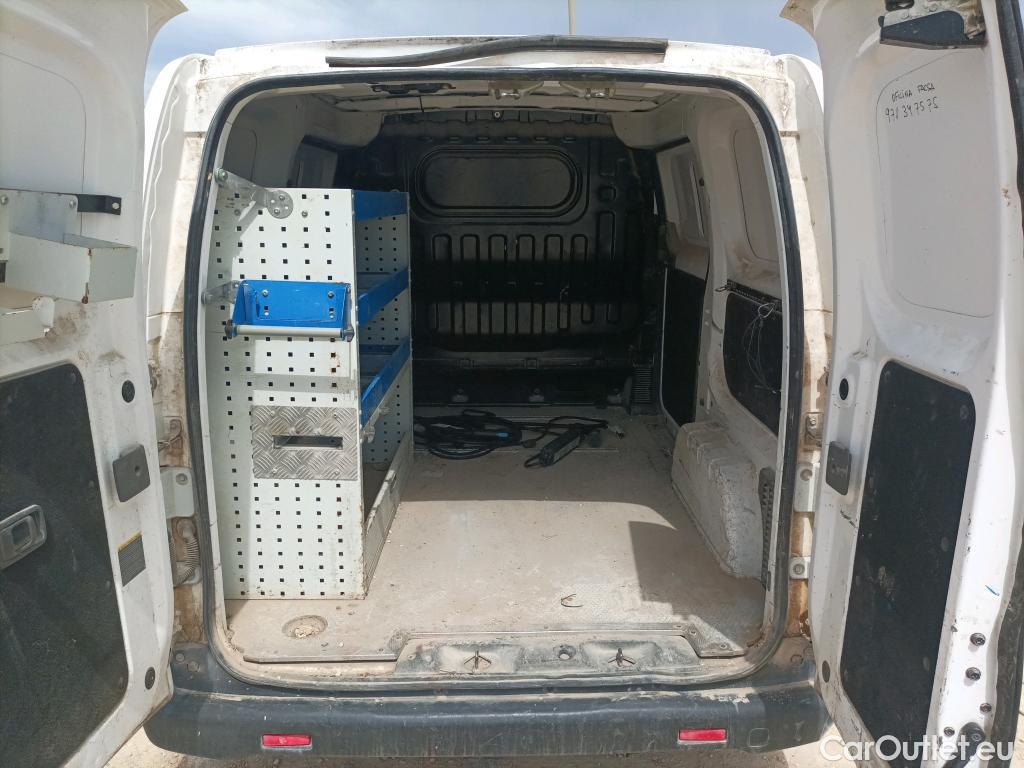  Nissan  NV200 NISSAN e- / 2009 / 5P / furgón Furgón 5p 40 kWh PROFESIONAL #8