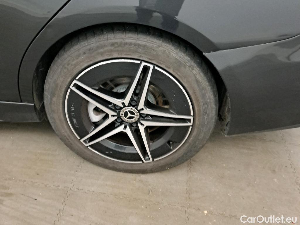  Mercedes  C-Klasse Clase C C 300 de (206.008)AMG 2.0 AMG Line 310CV AT9 E6d #12