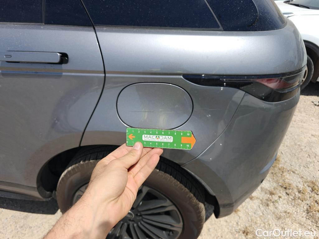  Land Rover  Range Rover Evoque LAND ROVER  / 2023 / 5P / todoterreno 1.5 P300e Dynamic SE AUTO 4WD PHEV #8