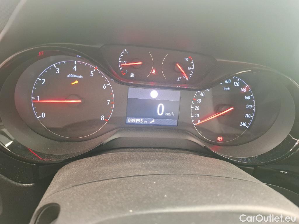 Opel  Corsa OPEL  5p Berline 1.2 Turbo 100ch Edition Business #10