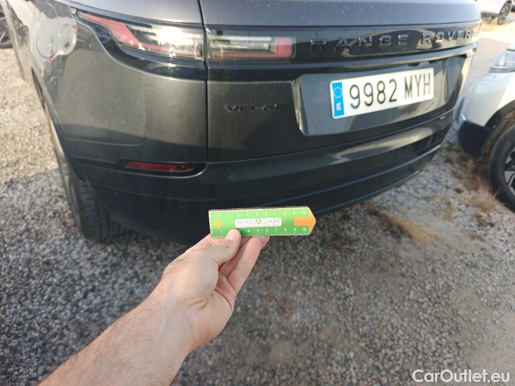 Land Rover  Range Rover LAND ROVER  Velar / 2023 / 5P / todoterreno 2.0 I4 PHEV 297kW Dynamic SE 4WD Auto #13